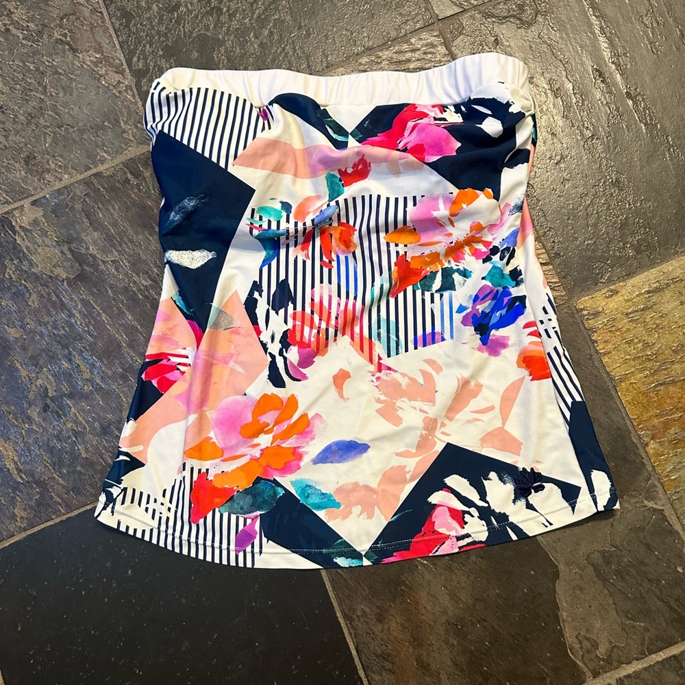 Hapari tankini top